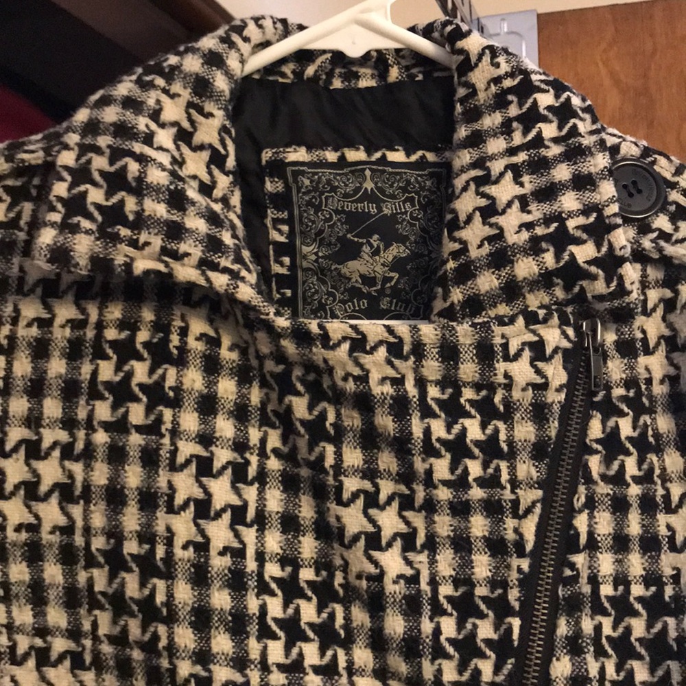 Jacket - Picture 2 of 5